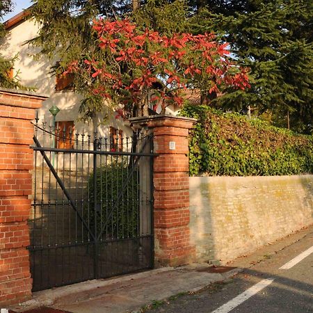 B&B Luna Di Langa Alba  Exterior foto