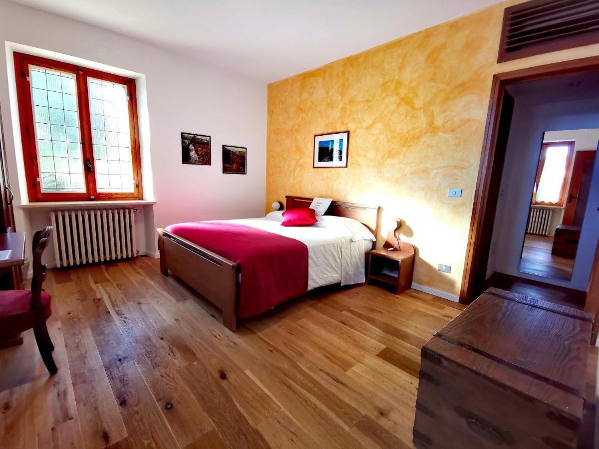 B&B Luna Di Langa Alba  Exterior foto