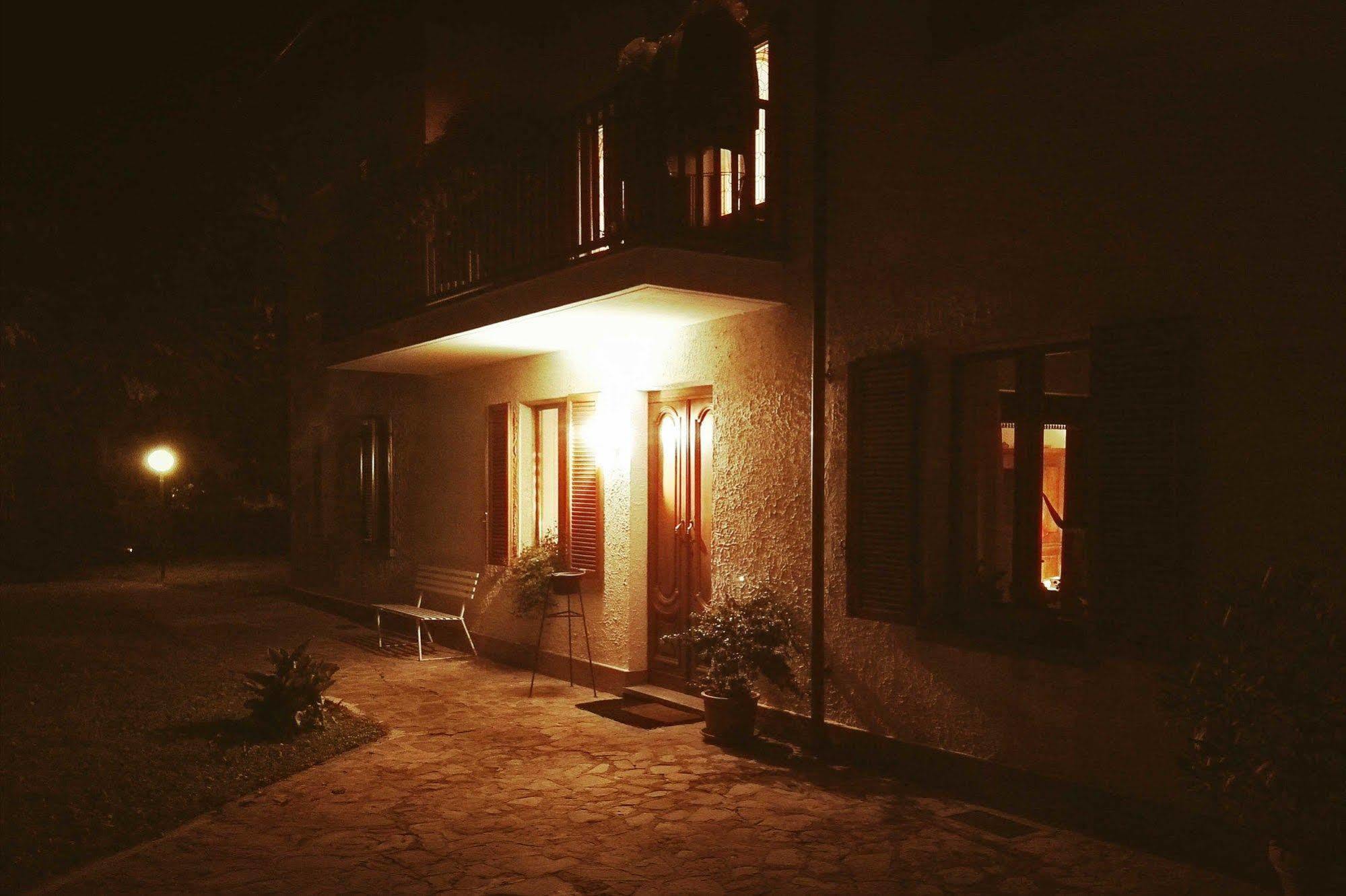 B&B Luna Di Langa Alba  Exterior foto